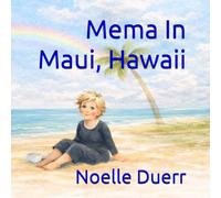 Mema In Maui, Hawaii