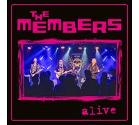 The Members - Alive