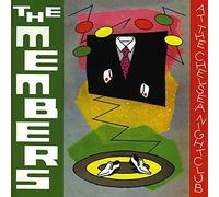 Members - At The Chelsea Nightclub