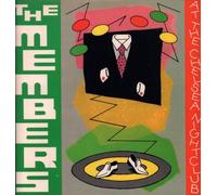 MEMBERS - At the Chelsea Nightclub