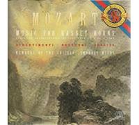 Members Cso - Mozart:Music for Basset