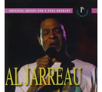 Members Edition by Al Jarreau (2002-08-13)