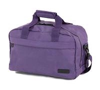 Members Essential On-Board New Easyjet 2021 Size Ryanair Compliant Hand Baggage in Purple- 40 x 25 x 20cm