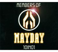 Members of Mayday - 10 In 01