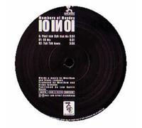 Members of Mayday - 10 in 01 [DISC 2] [12" VINYL]