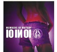 Members of Mayday - 10 in 01 [Vinyl Maxi-Single] [VINYL]