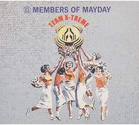 Members of Mayday - CD-MAXI-SingIe