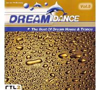 Members Of Mayday, Max Deejay, Paul Van Dyk, a.o. - Dream Dance 5