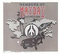 Members Of Mayday - MEMBERS OF MAYDAY / CULTURE FLASH