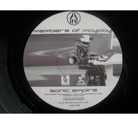 Members of Mayday - Sonic Empire [DISC 1] [12" VINYL]
