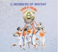 Members of Mayday - Team X-Treme (lim. Digipak) (inkl. Videoclip)
