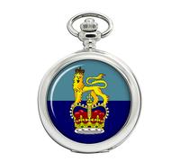 Members of the Air Force Board, RAF Pocket Watch