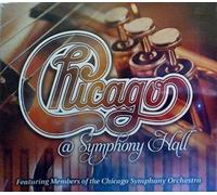 Members of the Chicago Symphony Orchestra - Chicago @ Symphony Hall