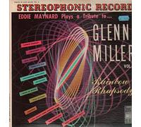 Members Of The Glenn Miller Orchestra - Eddie Maynard Plays a Tribute to Glenn Miller, Volume 2