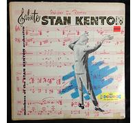 Members Of The Stan Kenton Orchestra - The Stereophonic Sound of Stan Kenton