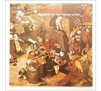 Members Of The Vienna Octet - Opus 48 / Opus 97 [Vinyl LP]
