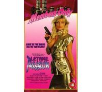 Members Only: Lethal Passion [VHS]
