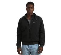 Members Only Men's Mm090002-blksi Cotton Lightweight Jacket, Black, S