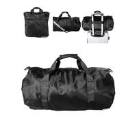 Members Only Packable Duffle Bag, Travel Compressible Bag - Foldable Duffle Bags for Traveling Essentials