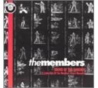 Members - Sound of the Suburbs: Collecti