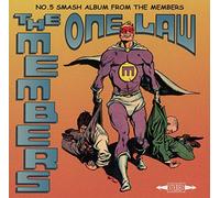 Members, The - One Law