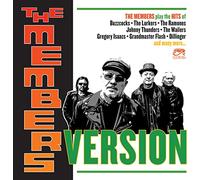 Members - Version [Vinyl LP]