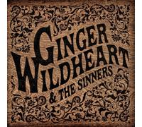 membran - Ginger Wildheart The Sinners - Ginger Wildheart The Sinner - J3z
