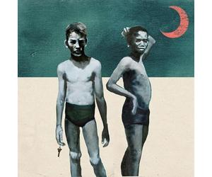 membran - Lightnin' Rod - Hustlers Convention LP - 1 x 12 Viny - E1398z