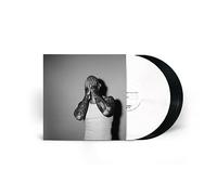 membran - Noah Gundersen - If This Is The End Black White Vinyl 2 x 12 - M3z