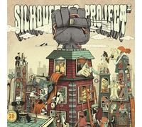 membran - Silhouettes Project - The Silhouettes Project Vol. 2 2 x 12 - K3z