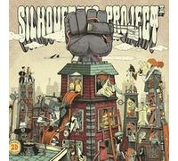 membran - Silhouettes Project - The Silhouettes Project Vol. 2 2 x 12 - P3z