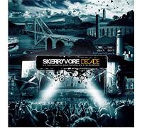 membran - Skerryvore Decade - sheet map - 86 - C31z