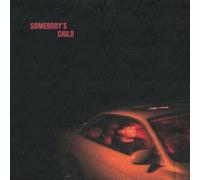 membran - Somebody's Child - Somebody's Child 1 x 12 Vinyl Album - Vinyl - K3z