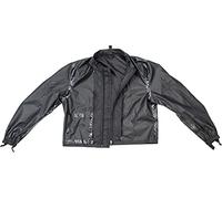 Acerbis Ramsey My Vented 2.0 Membrane, black, size XL