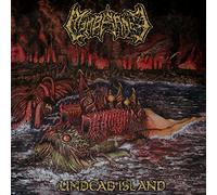 Membrance - Undead Island