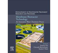 Membrane Bioreactor Technology: An Innovative Water Treatment Process : Developments in Wastewater Treatment Research and Processes