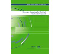 Membrane Bioreactors for Municipal Wastewater Treatment