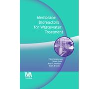 Membrane Bioreactors for Wastewater Treatment