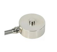 Membrane Box Load Cell Miniature Load Cell Pressure Load Cell 50KG 200kg~10T Small Size(0-500kg)