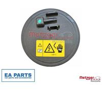 Membrane, crankcase breather for BMW F20 F21 E88 E82 METZGER 2385068