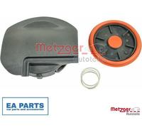 Membrane, crankcase breather for MINI R55 R60 R56 R57 METZGER 2385055