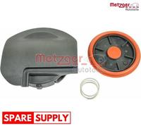 MEMBRANE, CRANKCASE BREATHER FOR MINI R55 R60 R56 R57 METZGER 2385055