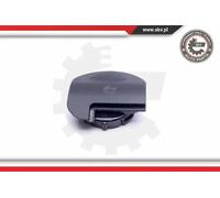 Membrane, crankcase ventilation 31SKV141 ESEN SKV for CITROËN PEUGEOT MINI DS