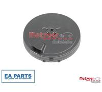 Membrane, crankcase ventilation for BMW E60 F10 E61 F11 METZGER 2385138