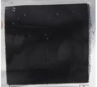 Membrane Electrode for PEM Electrolysis - Hydrogen Production & Fuel Cell Gas Diffusion Layer (1pc)(35x35mm)