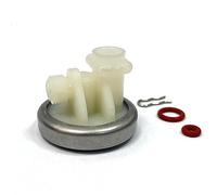 Membrane Pressure Regulator of Pump for Jura/AEG/Siemens/Krups 59504, 71768 Fix Jura FILL SYSTEM ERROR