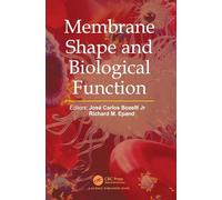 Membrane Shape and Biological Function