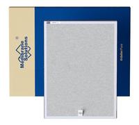 Membrane Solutions MSA3/MSA3S Original Oil Fume Removal Air Purifier Filter Replacement, Upgraded 6-in-1 H13 True HEPA Filter with OdallerPure Technology