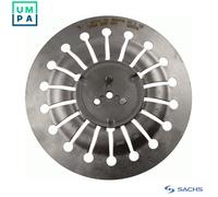 Sachs 3054000001 Clutch Spring Kit Silver