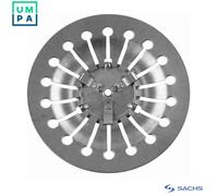 SACHS MEMBRANE SPRING CLUTCH 3054004030